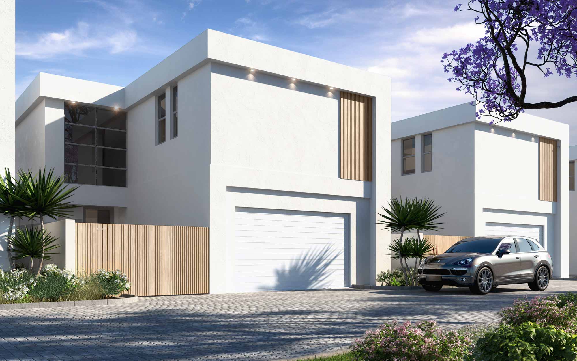 Shancon four bedroom home morningside sandton